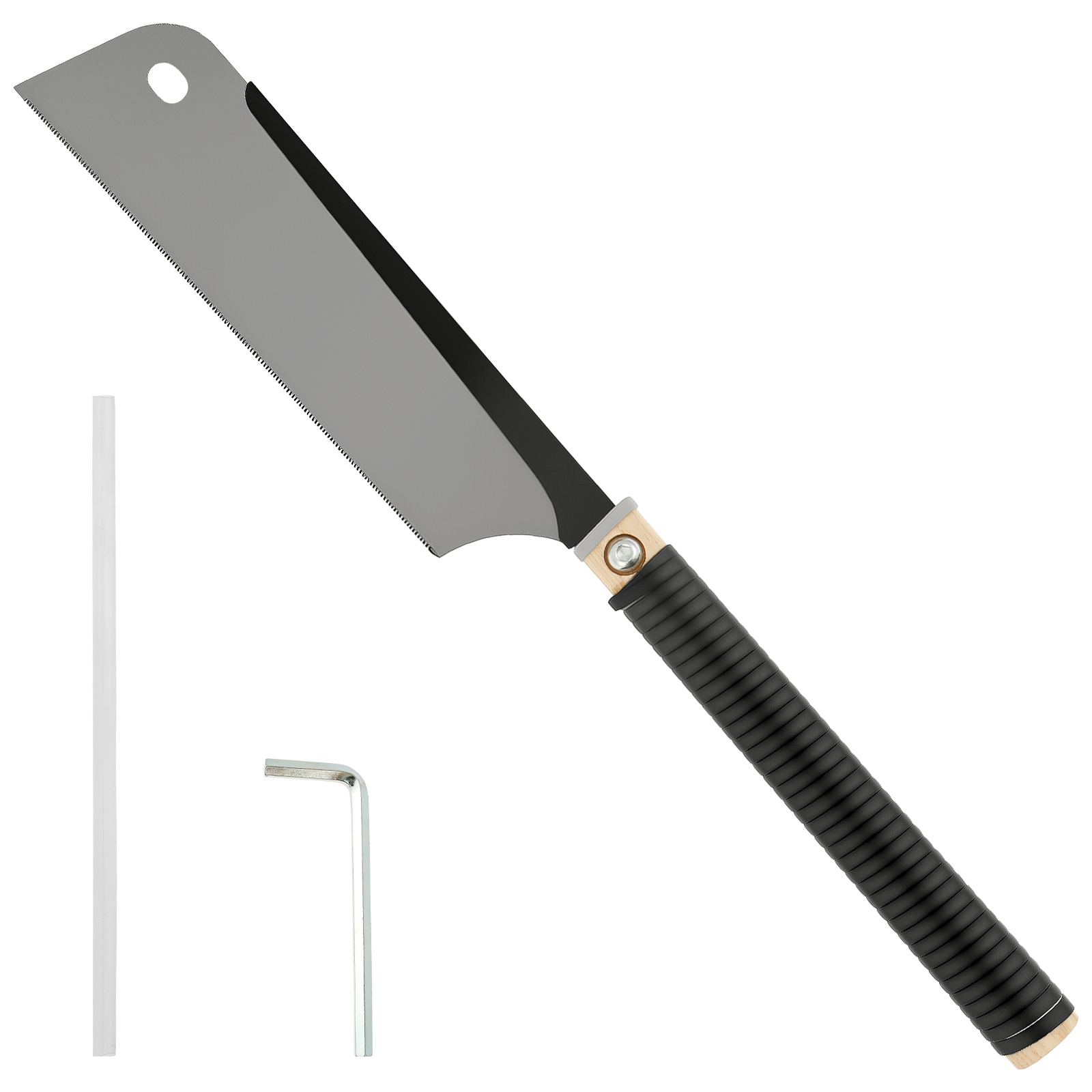 Hacksaw - Sierra de mano japonesa SK5 con