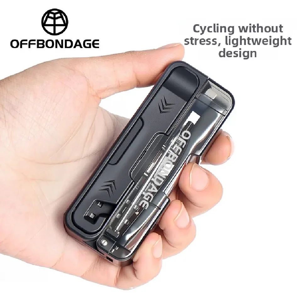 Wrench Set - Juego de Llaves de Torque y