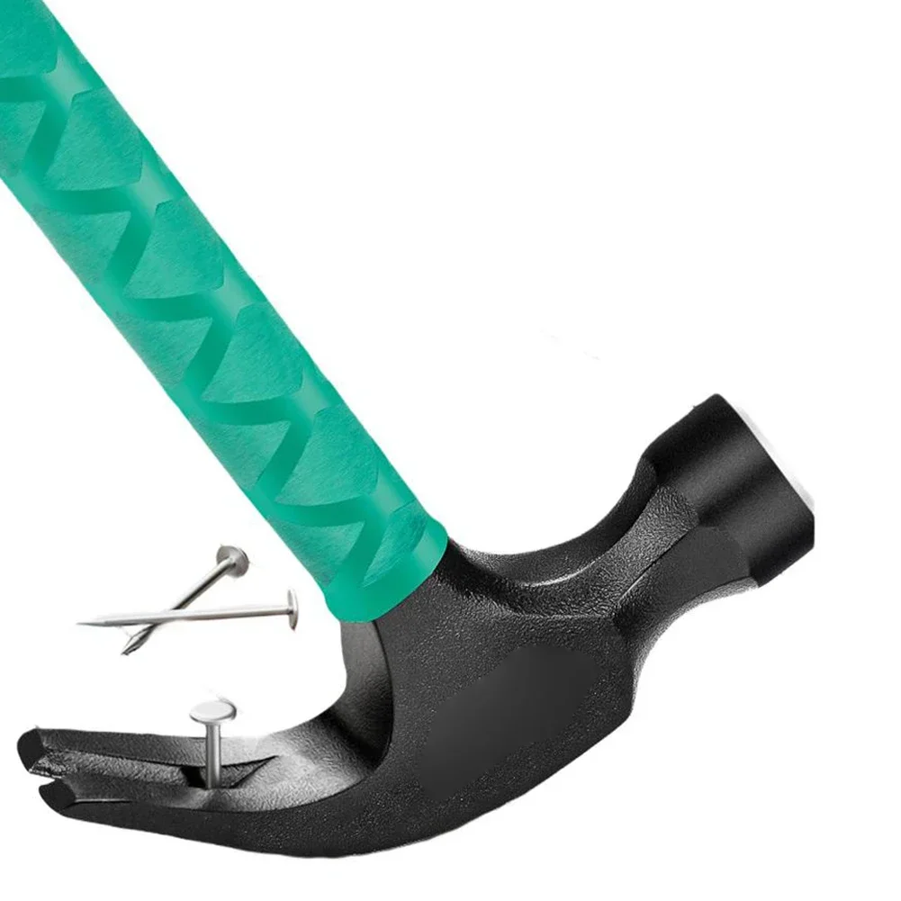Hand Tools And Workshop Equipment - Martillo de garra para instalación de