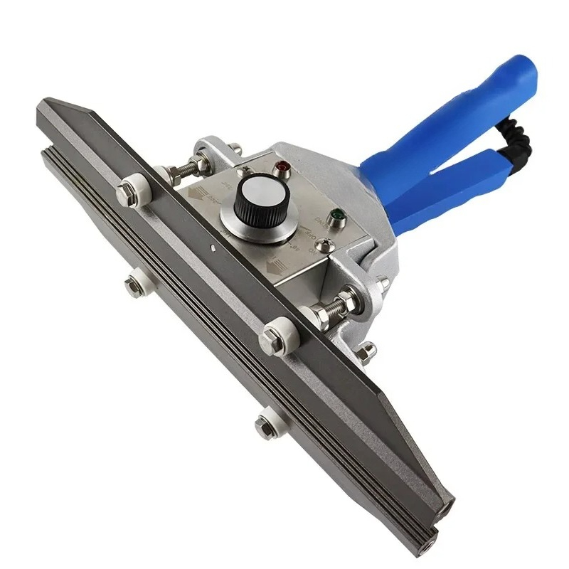 Pliers - Máquina Selladora Tipo Alicates para Bolsas