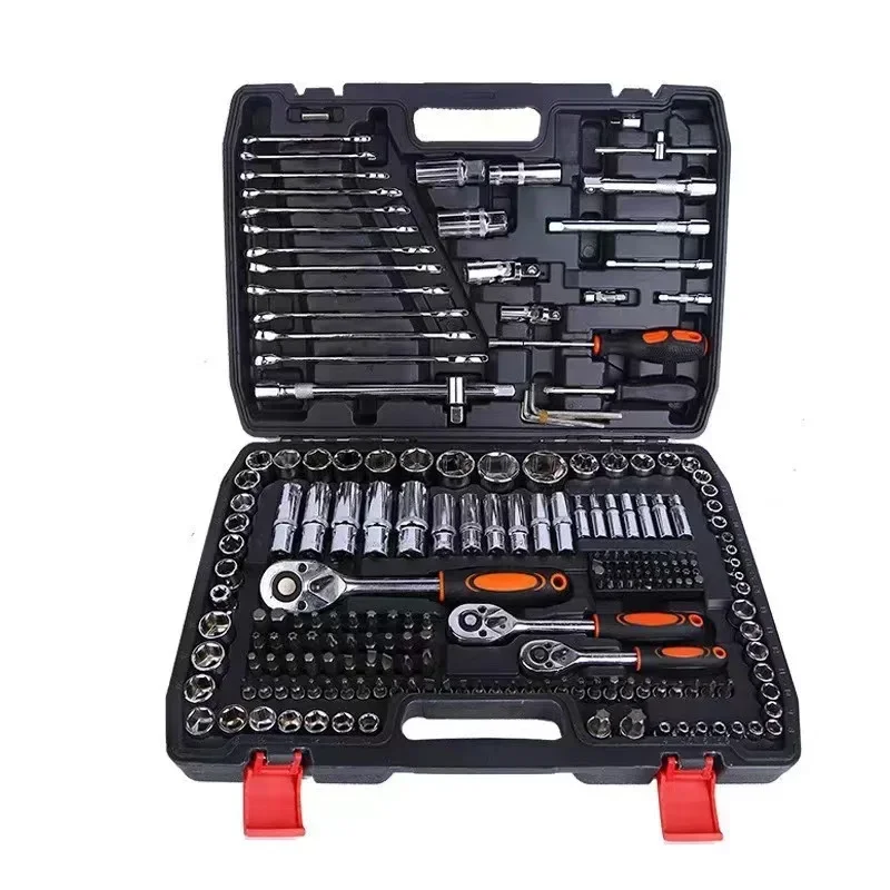 Wrench Set - Juego de Herramientas para Reparación de