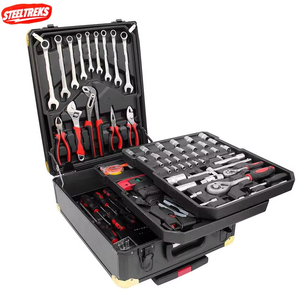 Wrench Set - Juego de Herramientas de Reparación de