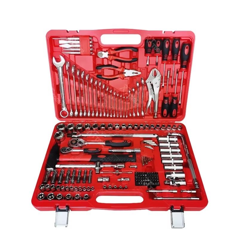 Wrench Set - Juego de herramientas de fábrica en