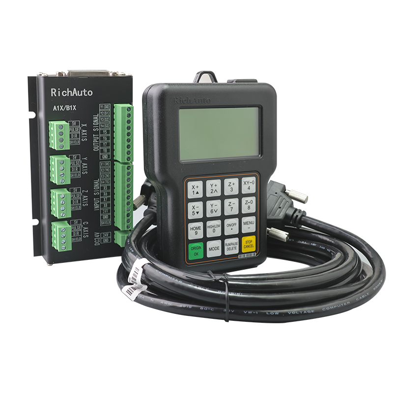 Tool Set - Controlador de mano Joseph HOT SALE,