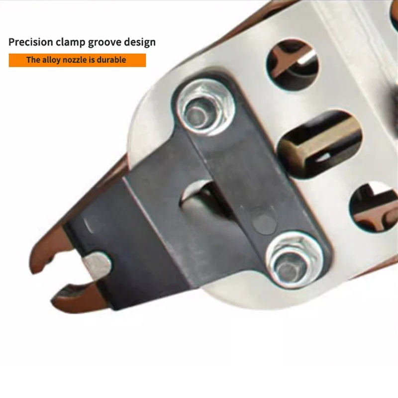 Pliers - Alicates manuales C50 para anillos de
