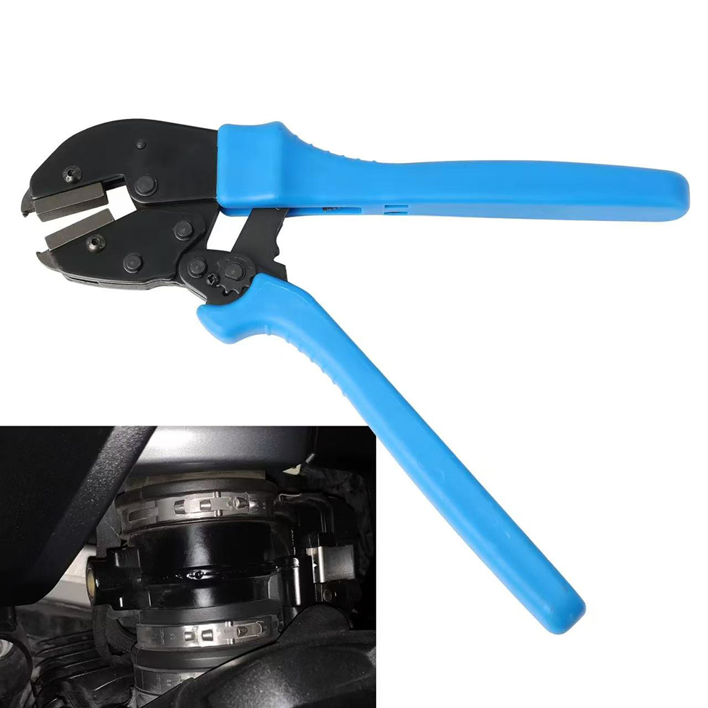 Alicates para guardapolvo de s - Pliers reseña y precio