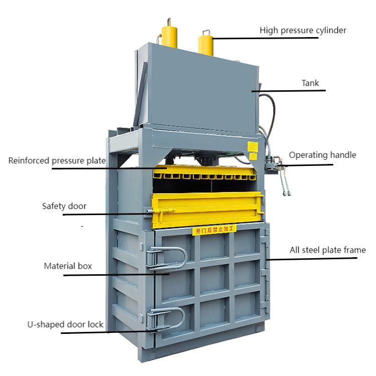 Wast-compactor de botellas de  - Drill Press reseña y precio
