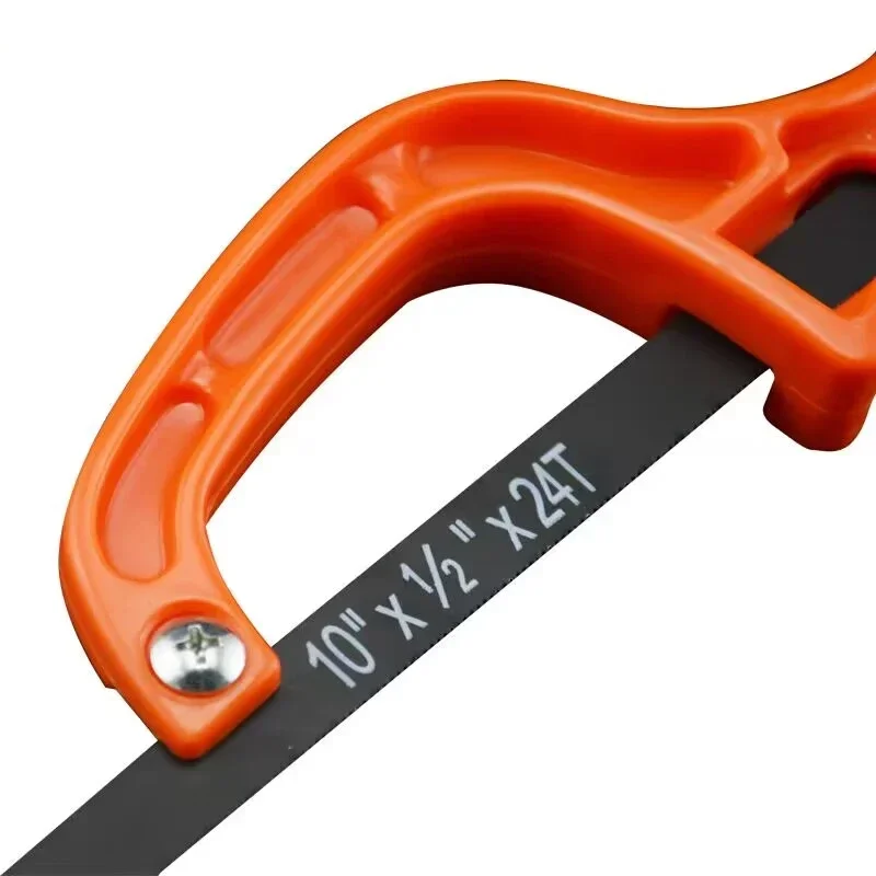 Minisierra ajustable roja para - Hacksaw reseña y precio