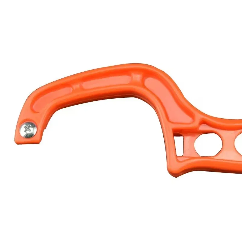 Minisierra ajustable roja para - Hacksaw reseña y precio