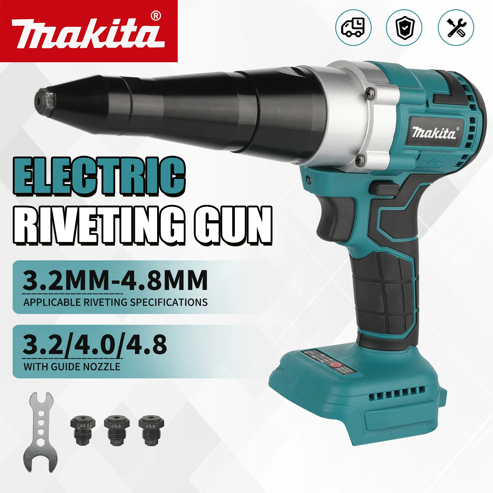 Para Makita M108, Herramienta  - Hand Tools In Workshop reseña y precio