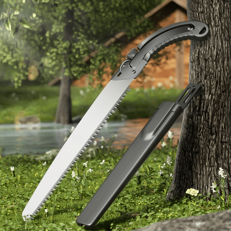Sierra de mano profesional de  - Hacksaw reseña y precio