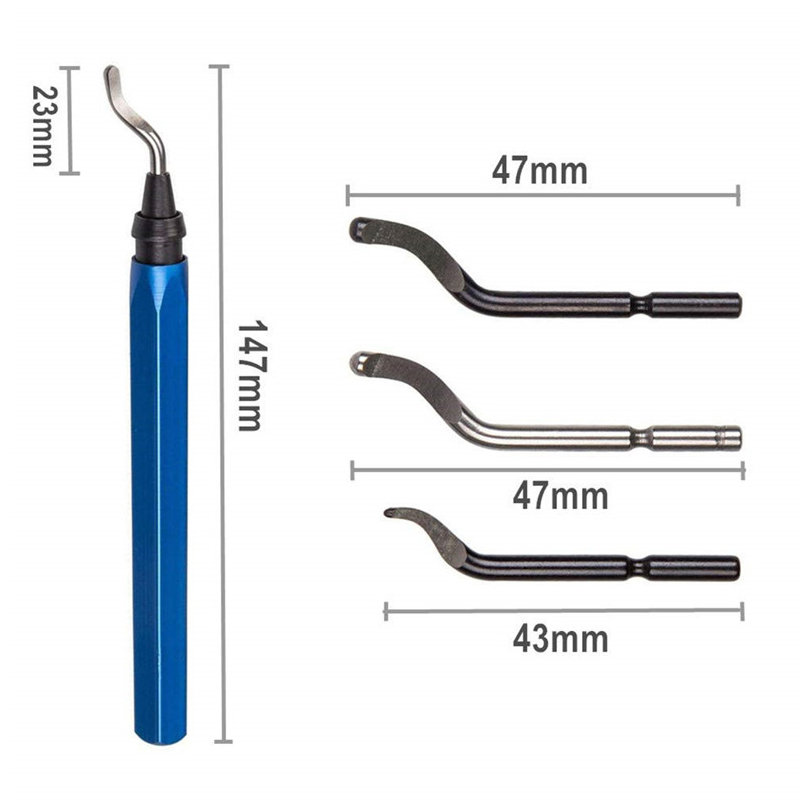 Accesorios Útiles: Cuchillas p - Hand Tools And Workshop Equipment reseña y precio