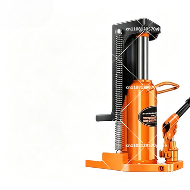 Gato hidráulico tipo garra de  - Hand Tools And Workshop Equipment reseña y precio