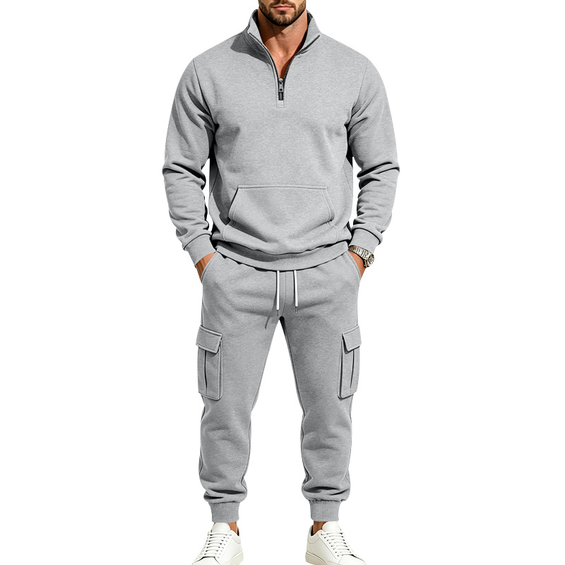 Conjunto de pantalones y suéte - Tool Bag reseña y precio