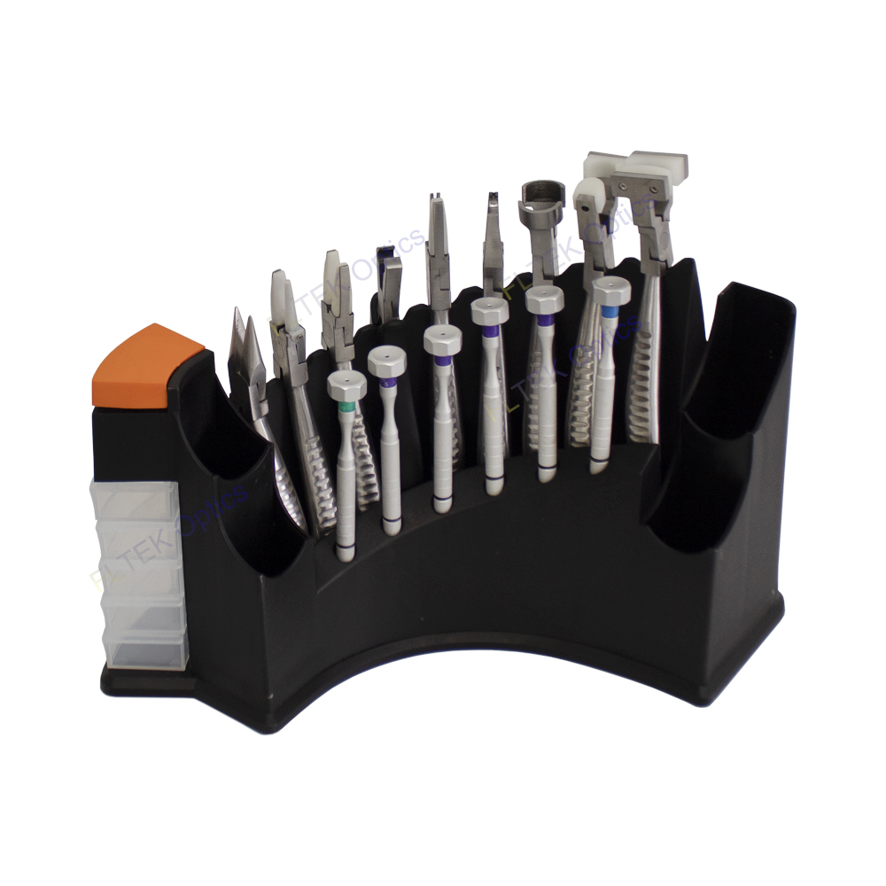 Kit de Herramientas Ópticas Sh - Tool Set reseña y precio