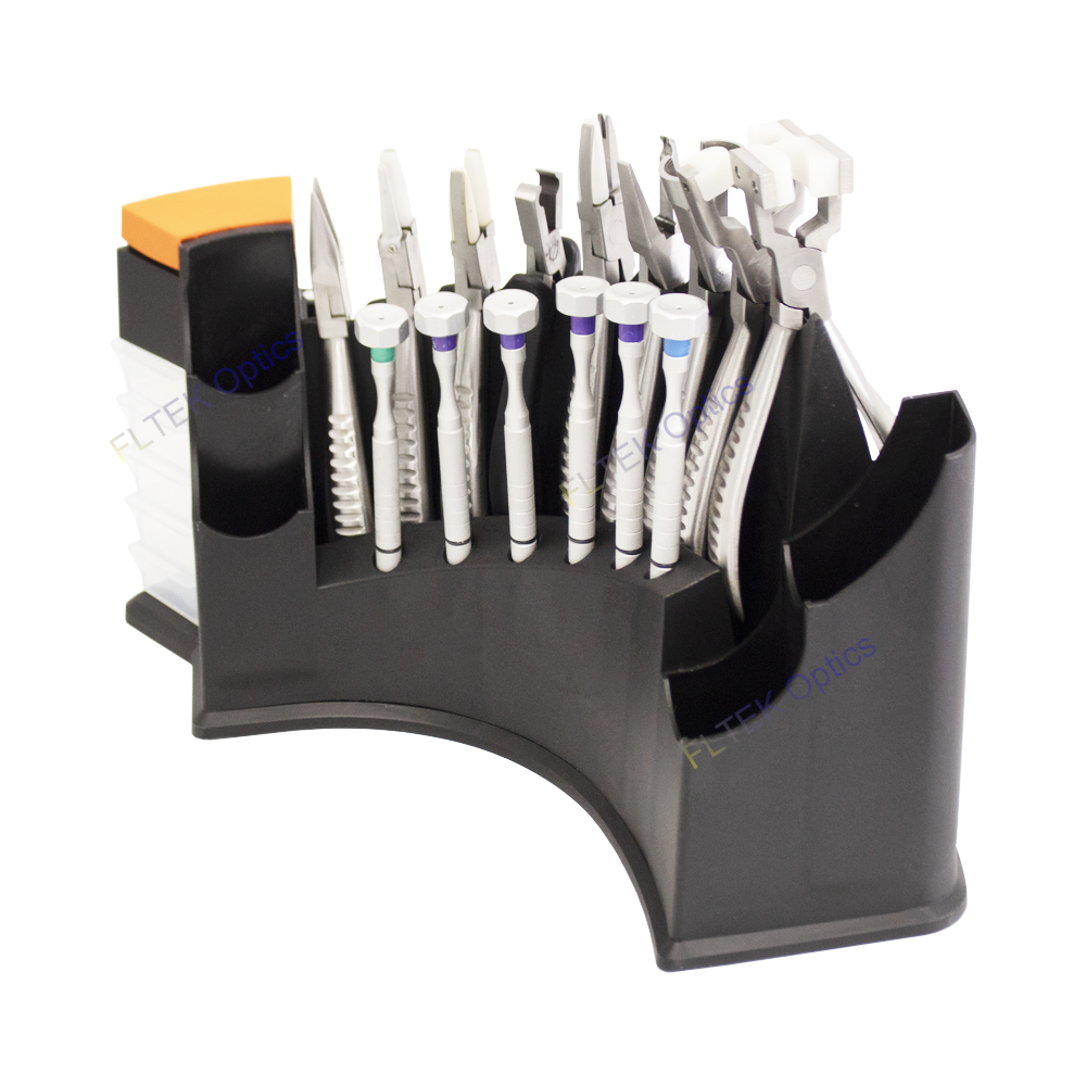 Kit de Herramientas Ópticas Sh - Tool Set reseña y precio
