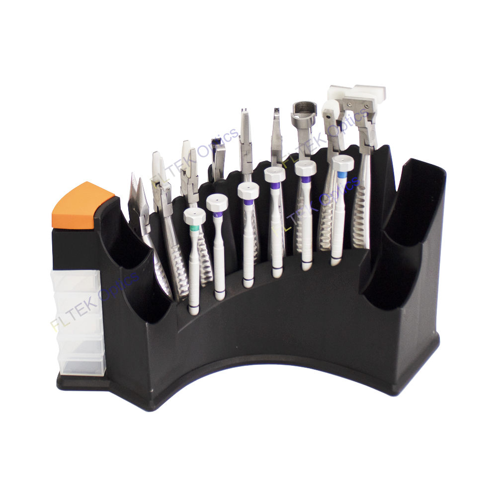 Kit de Herramientas Ópticas Sh - Tool Set reseña y precio