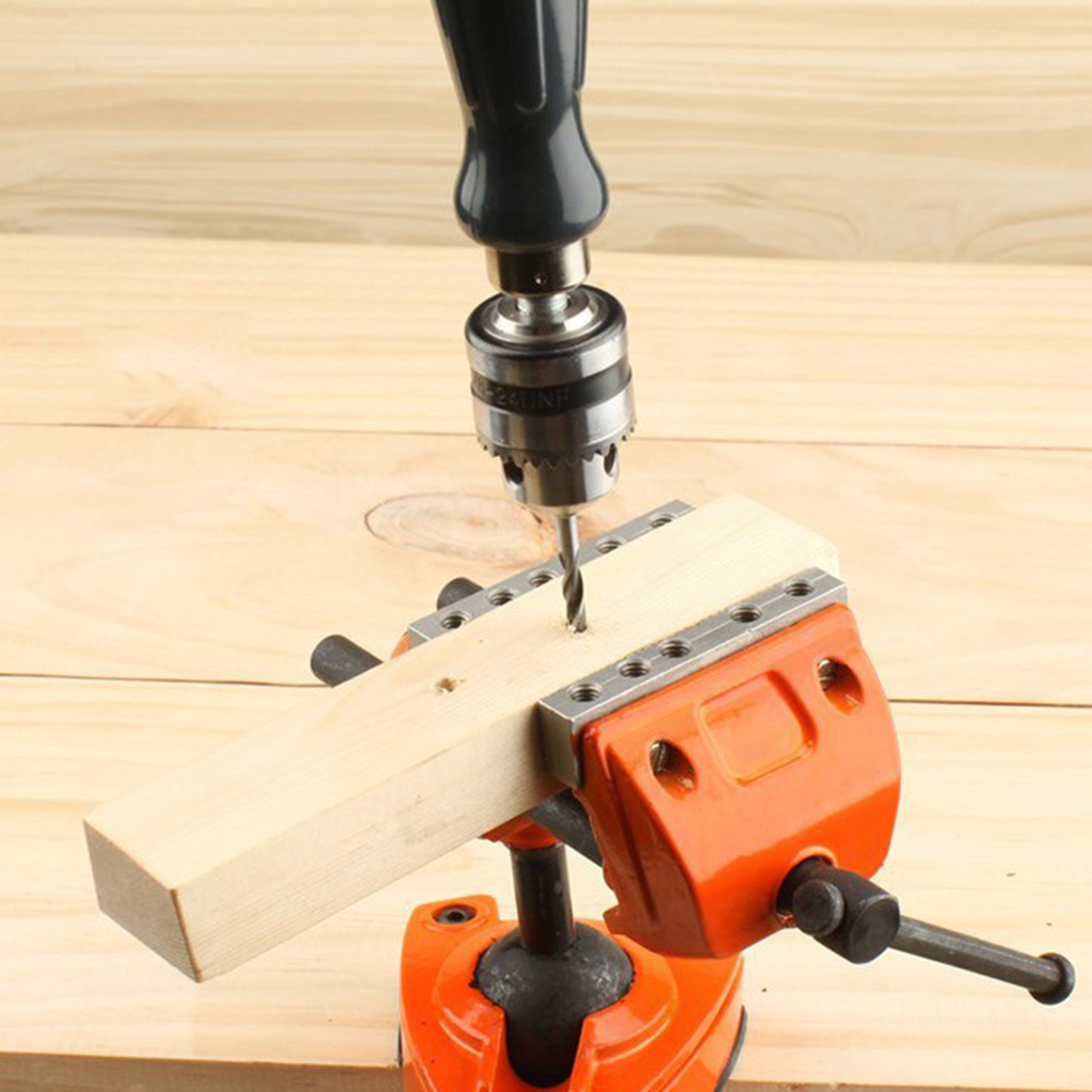 Juego de Taladros Manuales par - Hand Tools In Workshop reseña y precio