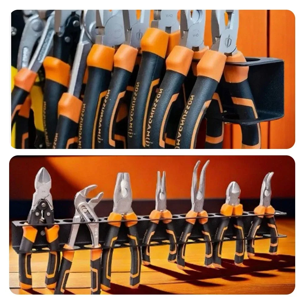 Organizador de herramientas de - Hand Tools In Workshop reseña y precio