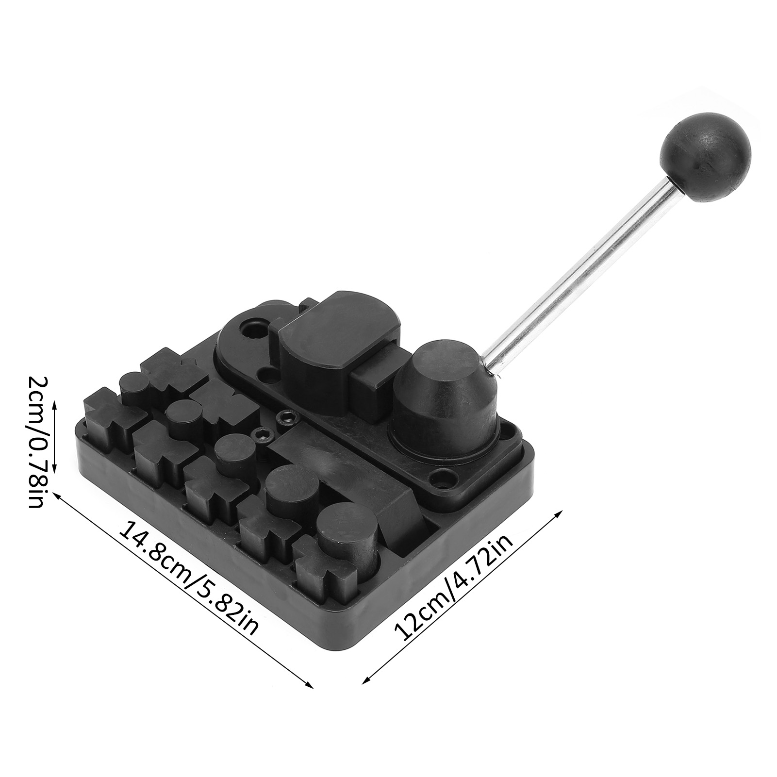 Juego de Máquinas para Doblar  - Tool Set reseña y precio