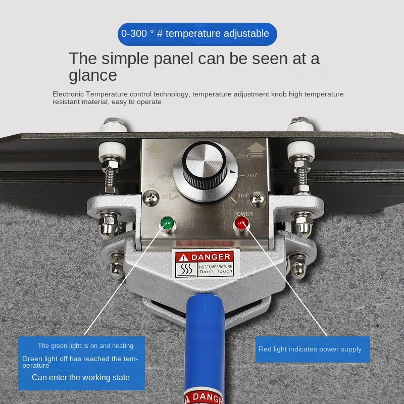 Máquina Selladora Tipo Alicate - Pliers reseña y precio