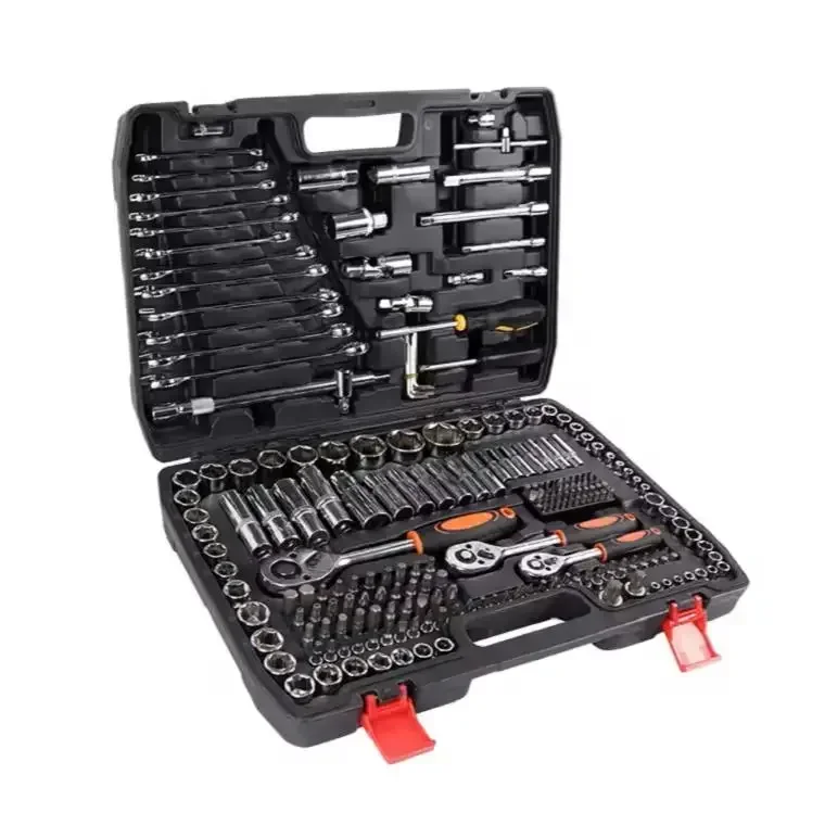 Juego de Herramientas para Rep - Wrench Set reseña y precio