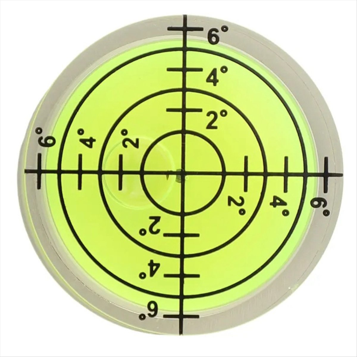 ABXY 6 niveles de burbuja circ - Spirit Level reseña y precio