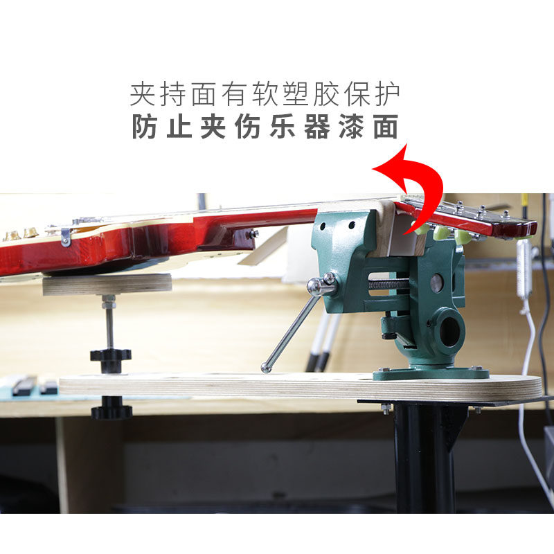 Alicates para Instrumentos Mus - Pliers reseña y precio