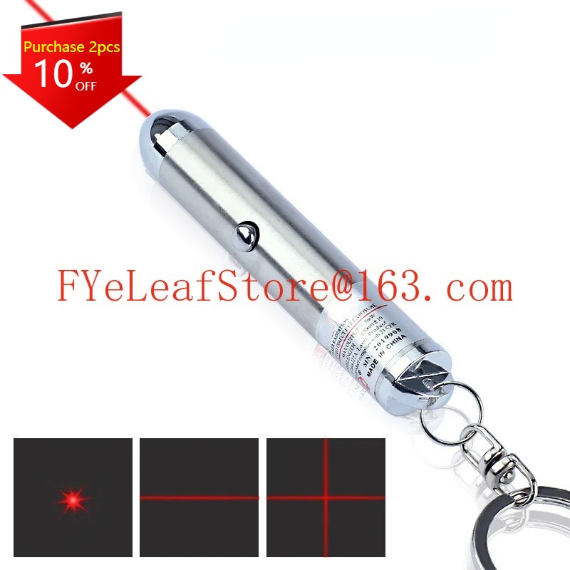 Mini bolígrafo puntero científ - Spirit Level reseña y precio