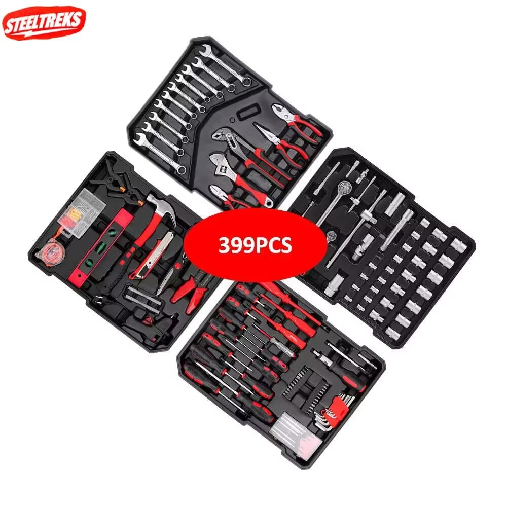 Juego de Herramientas de Repar - Wrench Set reseña y precio