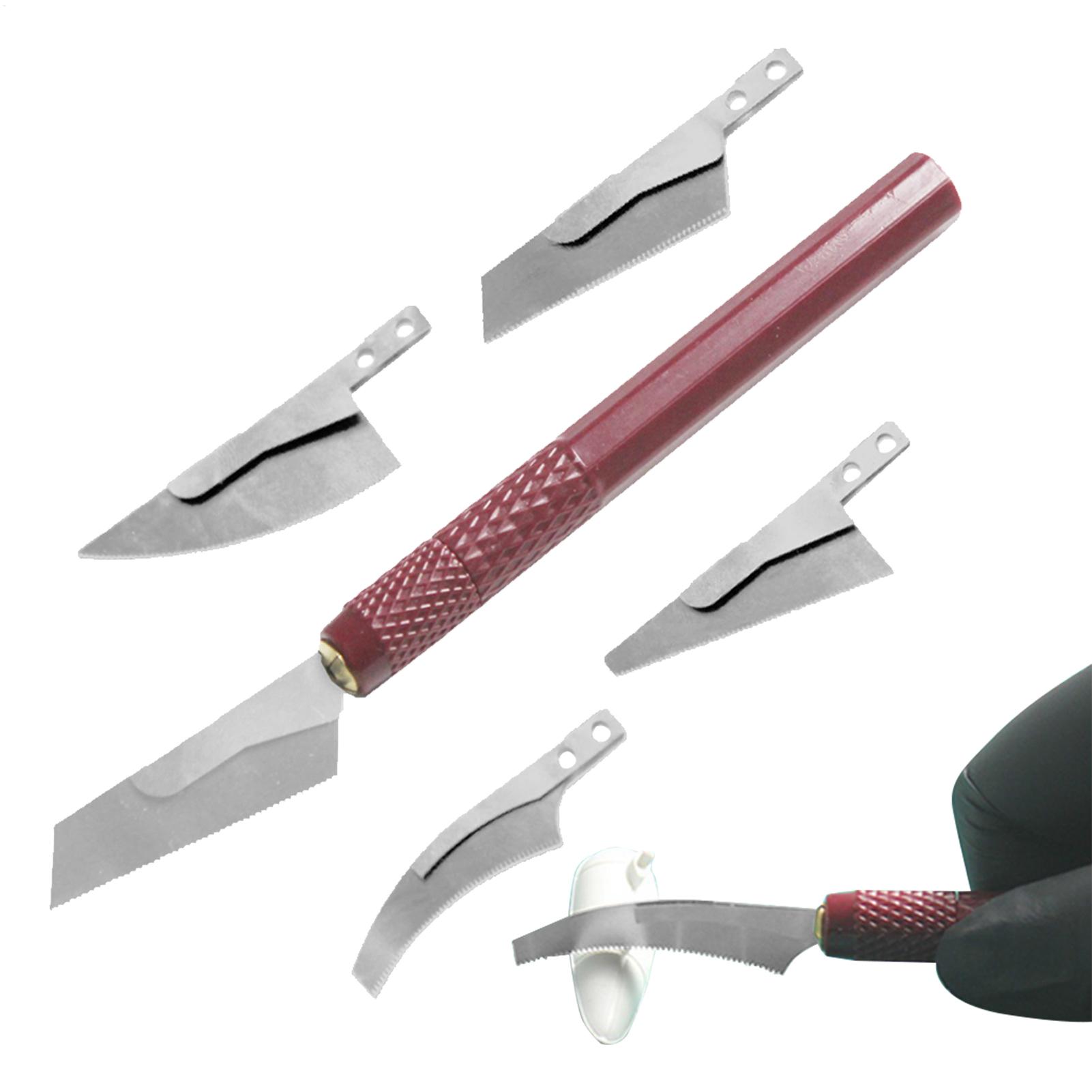 Kit de herramientas con sierra - Hacksaw reseña y precio