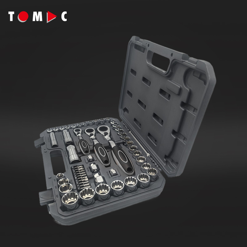 Juego de Llaves de Tubo de Cro - Wrench Set reseña y precio