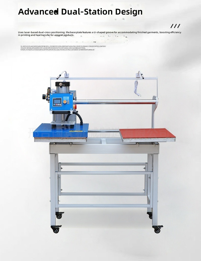 Prensa de sublimación neumátic - Drill Press reseña y precio