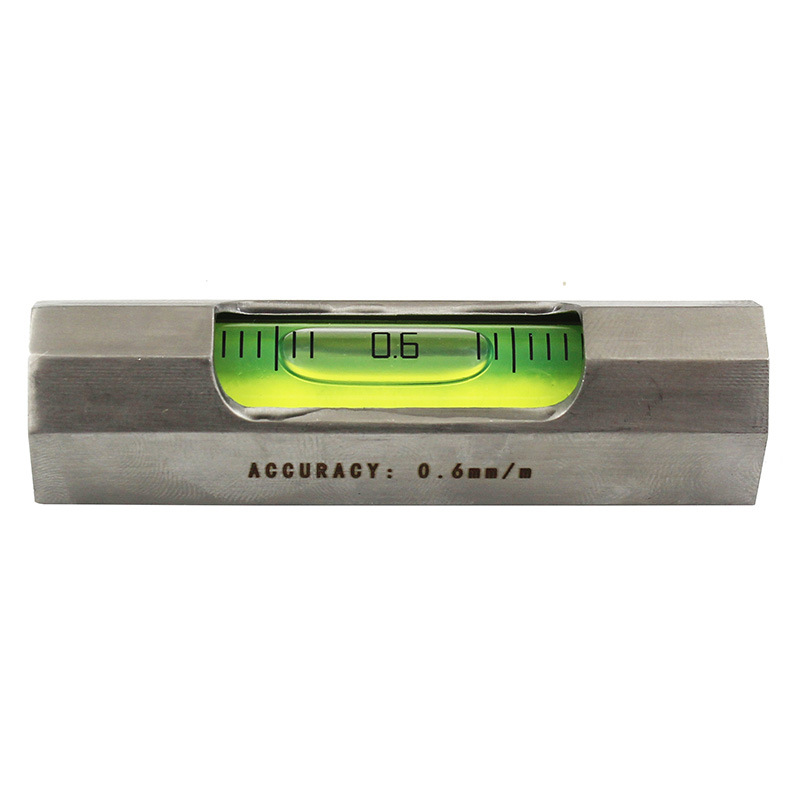 Burbuja de nivel de burbuja de - Spirit Level reseña y precio