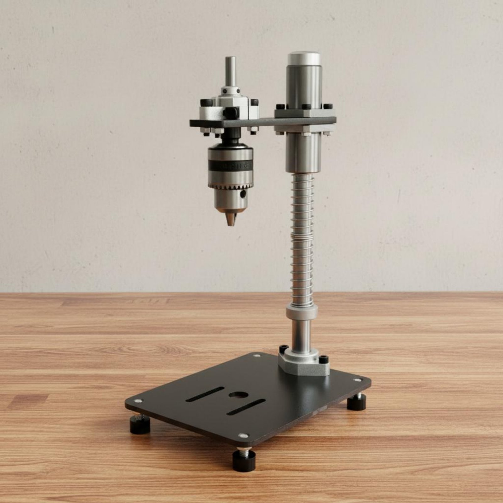 Soporte para Taladro de Mano,  - Drill Press reseña y precio