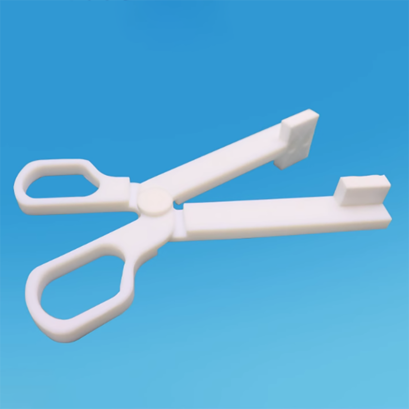 Pinzas de tetrafluoro para suj - Pliers reseña y precio