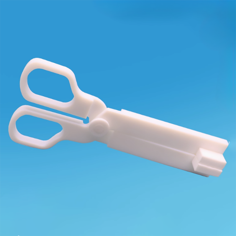 Pinzas de tetrafluoro para suj - Pliers reseña y precio