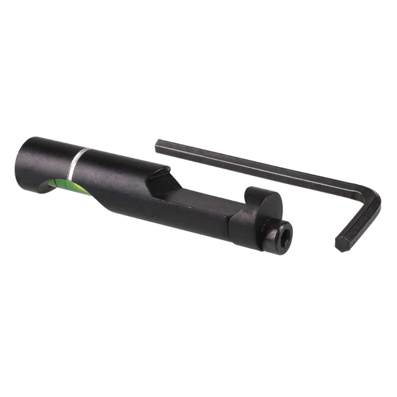 Discovery-mira para Rifle, niv - Spirit Level reseña y precio