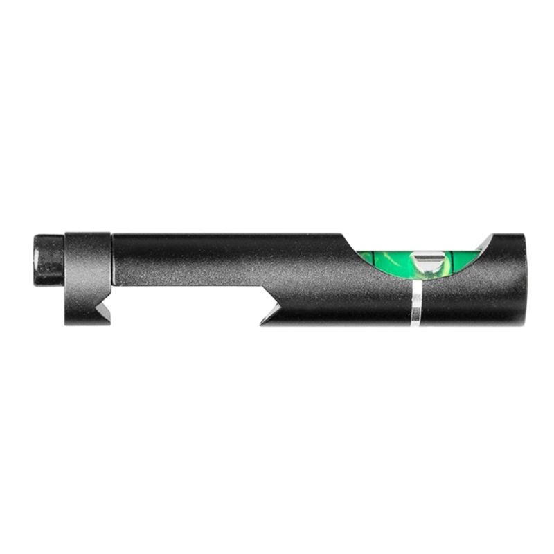 Discovery-mira para Rifle, niv - Spirit Level reseña y precio