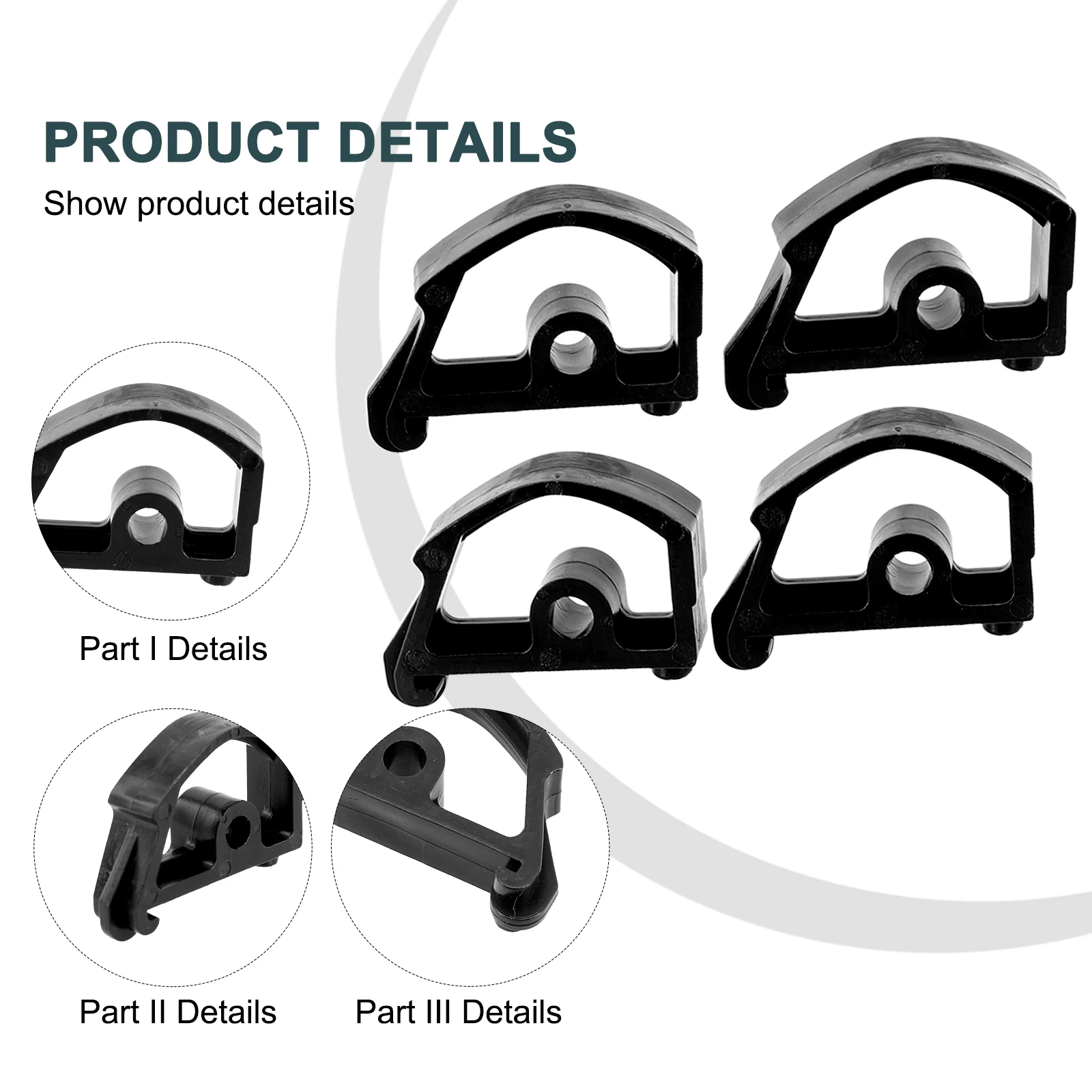 Repuesto de captura de pierna  - Hand Tools And Workshop Equipment reseña y precio