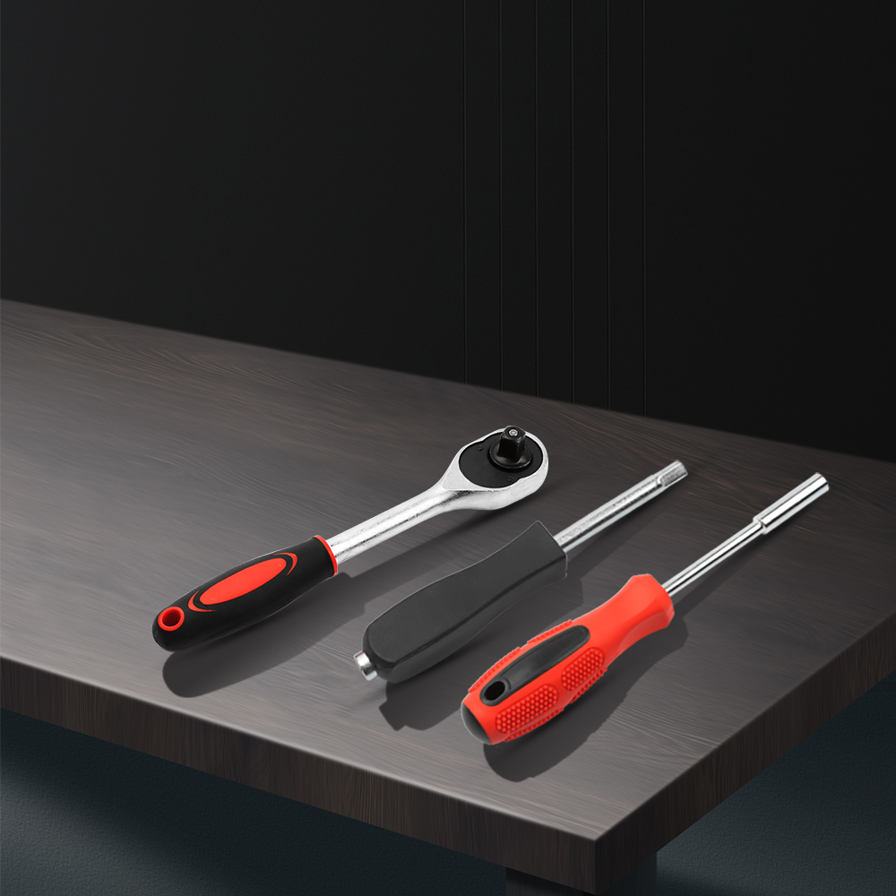 Juego de Herramientas Mecánica - Tool Set reseña y precio