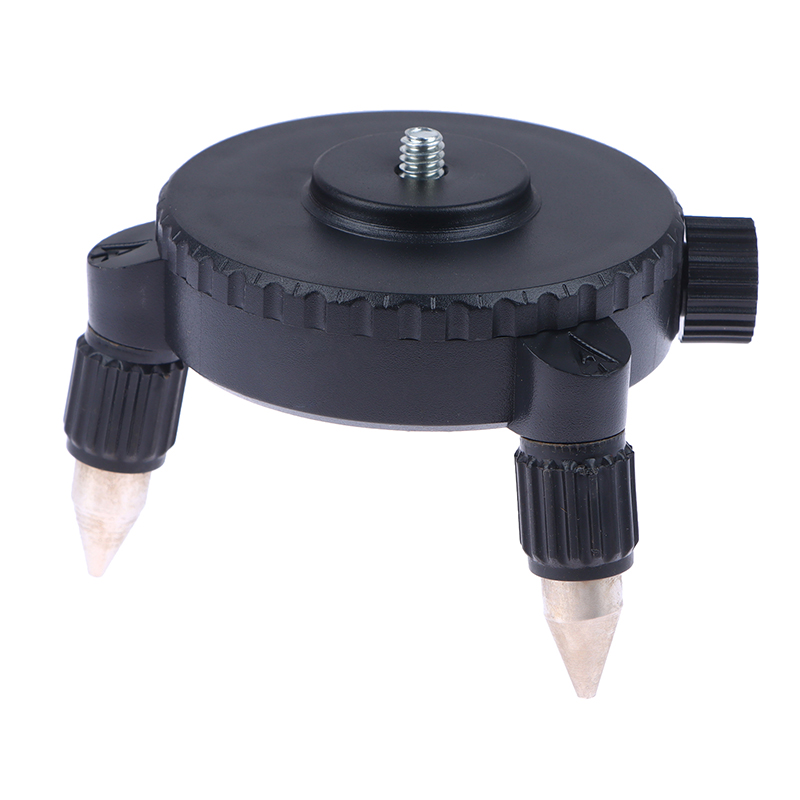Base Giratoria de 360 Grados p - Spirit Level reseña y precio