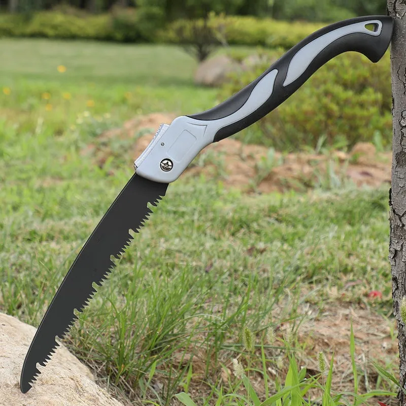Sierra Plegable para Carpinter - Hacksaw reseña y precio