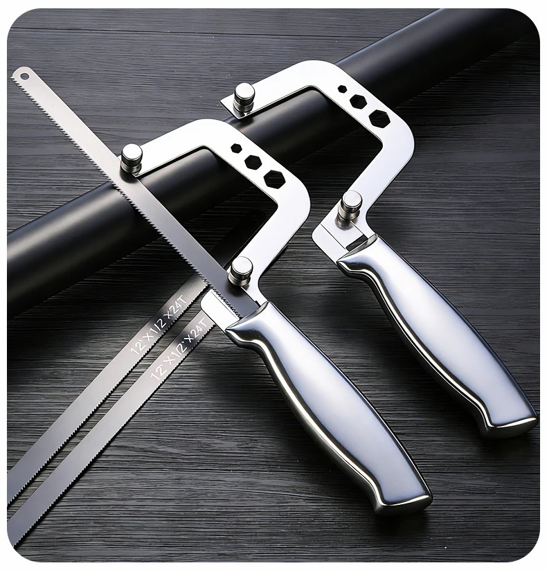 Calibrador digital de alta pre - Hacksaw reseña y precio