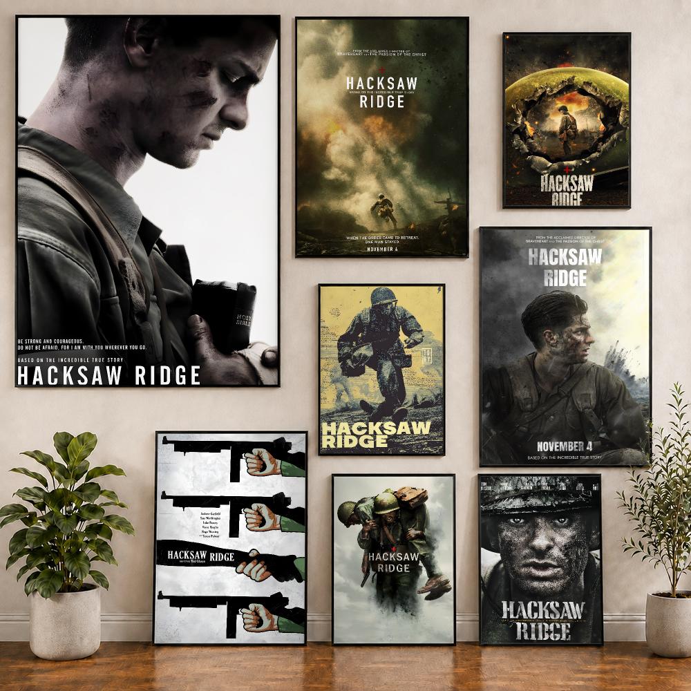 Póster de la película Hacksaw  - Hacksaw reseña y precio